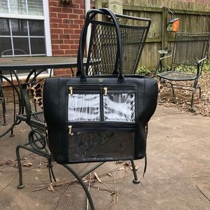 Piper Noble Pippa Presentation Tote